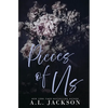 Pieces of Us (Alternative Cover) - Paperback