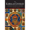 The Kabbalah Unveiled: Containing the Following Books of the Zohar: The Book of Concealed Mystery; The Greater Holy Assembly; The Lesser Holy Assembly - Paperback