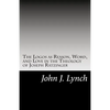 The Logos as Reason, Word, and Love in the Theology of Joseph Ratzinger - Paperback