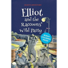 Elliot and the Raccoons' Wild Party - Paperback