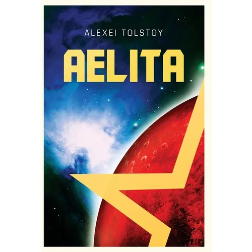 Aelita - Hardcover