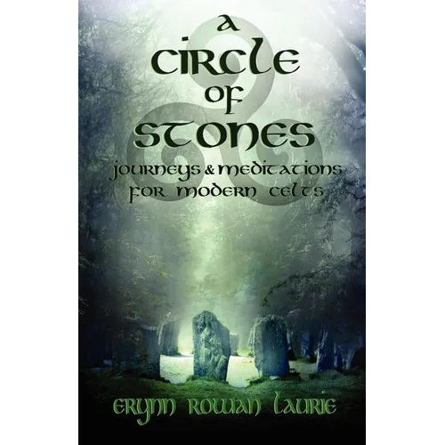 A Circle of Stones - Paperback