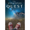 The Simpleton QUEST - Paperback