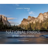 The National Parks of the United States: A Photographic Journey, 2nd Edition - Hardcover