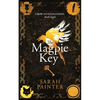 The Magpie Key - Paperback