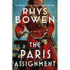 The Paris Assignment - Paperback