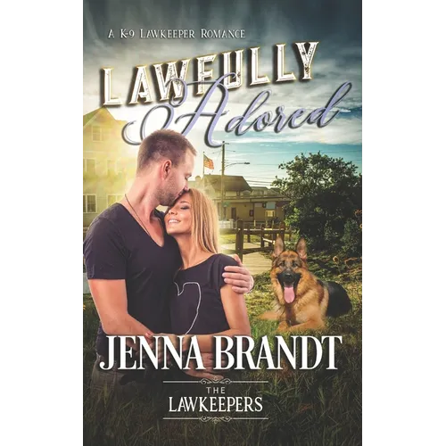 Lawfully Adored: Inspirational Christian Contemporary - Paperback
