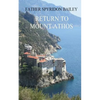 Return to Mount Athos - Paperback