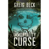The Immortality Curse - Paperback