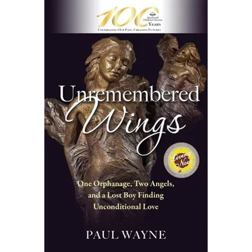 Unremembered Wings - Paperback