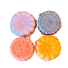 Bubble Bath Truffle - Mini Bubble Bath Bomb with Cocoa & Mango Butter - 1 Truffle