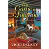 The Game Is a Footnote - Paperback