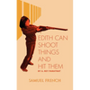 Edith Can Shoot Things and Hit Them - Paperback