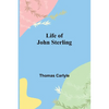 Life of John Sterling - Paperback
