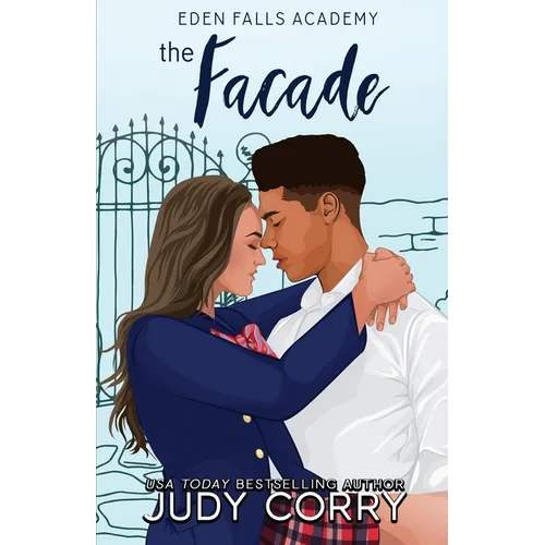 The Facade - Paperback