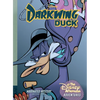Darkwing Duck: Marinated Mystery: Disney Afternoon Adventures Vol. 5 - Hardcover