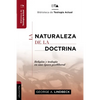 La Naturaleza de la Doctrina: Religión Y Teología En Una Época Postliberal - Paperback