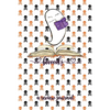 Booooooks! A Review Journal: Cute Ghost Book Review Journal, 6"x9" 110 Pages, Booktok Challenge - Paperback
