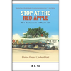 Stop at the Red Apple: The Restaurant on Route 17 - Paperback