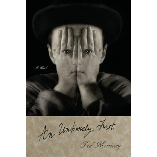 An Untimely Frost - Paperback