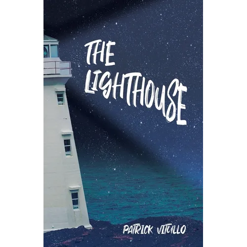 The Lighthouse - Paperback