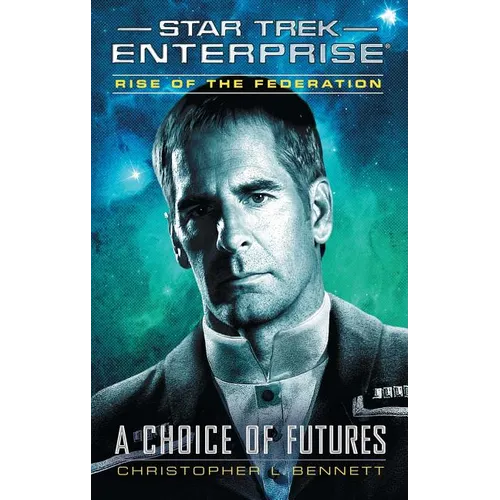 Rise of the Federation: A Choice of Futures - Paperback