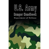 U.S. Army Ranger Handbook - Hardcover