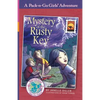 Mystery of the Rusty Key: Australia 2 - Paperback