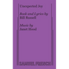 Unexpected Joy - Paperback
