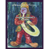 CHAIM GOLDBERG'S CLOWNS & Select Work 1962-1995: Exploring the diversity of a 20th century art genius. - Paperback