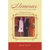 Memories: Expression From The Word: A Tribute to Dad - Paperback