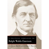 A Political Companion to Ralph Waldo Emerson - Hardcover