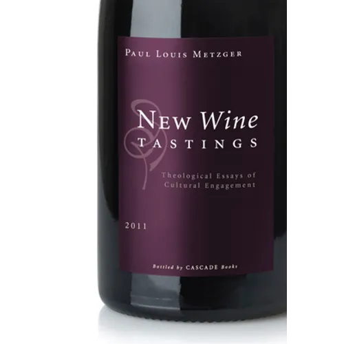 New Wine Tastings - Paperback