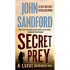 Secret Prey - Mass Market Paperbound