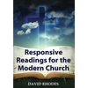 Responsive Readings for the Modern Church - Paperback