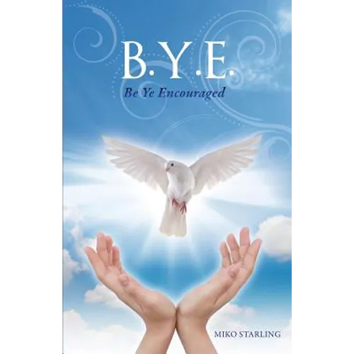 B.Y.E. - Paperback