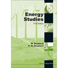 Energy Studies (3rd Ed) - Hardcover