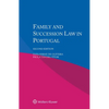 Family and Succession Law in Portugal - Paperback