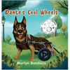 Dante's Cool Wheels - Hardcover