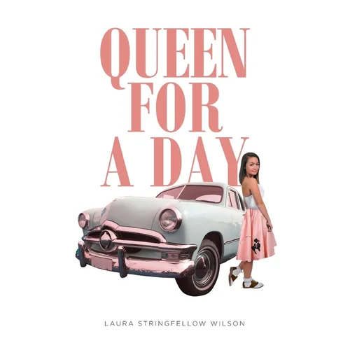 Queen for a Day - Paperback