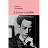 Quince cuentos - Paperback