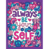 Notebook Doodles Go Girl! Guided Journal: Guided Journal - Hardcover