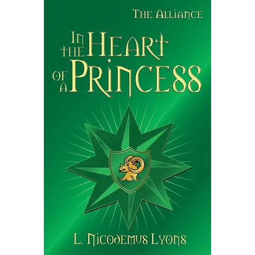 In the Heart of a Princess - Paperback