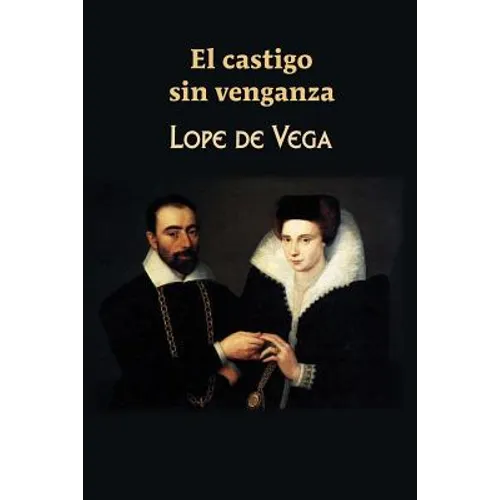 El castigo sin venganza - Paperback