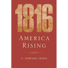 1816: America Rising - Paperback