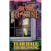 The Beginning - Paperback