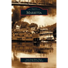 Marietta - Hardcover