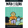 Kid Libs Mad Libs: World's Greatest Word Game - Paperback