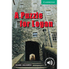 A Puzzle for Logan Level 3 - Paperback
