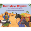 How Many Donkeys?: An Arabic Counting Tale - Paperback